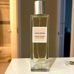 Laura Mercier Almond Coconut Eau de Toilette
